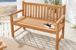 Riess-Ambiente Mehr...|Massivholz Gartenmöbel ><noscript><img width=