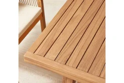 Riess-Ambiente Mehr...|Massivholz Gartenmöbel ><noscript><img width=