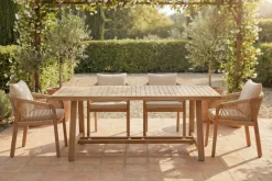 Riess-Ambiente Mehr...|Massivholz Gartenmöbel ><noscript><img width=