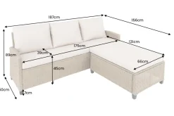 Riess-Ambiente Sitzgruppen ><noscript><img width=