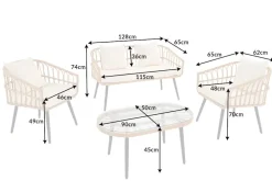 Riess-Ambiente Sitzgruppen ><noscript><img width=