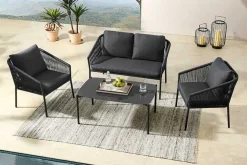 Riess-Ambiente Skandinavisch|Sitzgruppen ><noscript><img width=