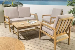 Riess-Ambiente Mehr...|Massivholz Gartenmöbel ><noscript><img width=