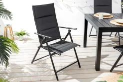 Riess-Ambiente Gartenstühle ><noscript><img width=