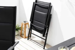 Riess-Ambiente Gartenstühle ><noscript><img width=