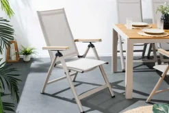 Riess-Ambiente Gartenstühle ><noscript><img width=