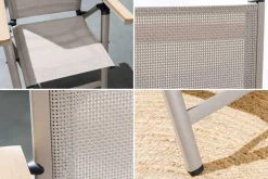 Riess-Ambiente Gartenstühle ><noscript><img width=
