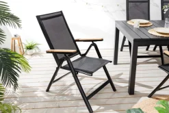 Riess-Ambiente Gartenstühle ><noscript><img width=