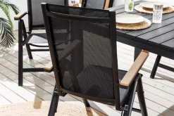 Riess-Ambiente Gartenstühle ><noscript><img width=