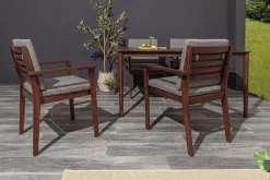 Riess-Ambiente Mehr...|Massivholz Gartenmöbel ><noscript><img width=