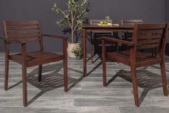 Riess-Ambiente Mehr...|Massivholz Gartenmöbel ><noscript><img width=