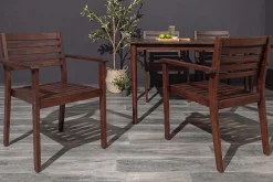 Riess-Ambiente Mehr...|Massivholz Gartenmöbel ><noscript><img width=