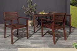 Riess-Ambiente Mehr...|Massivholz Gartenmöbel ><noscript><img width=