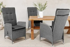 Riess-Ambiente Gartenstühle ><noscript><img width=