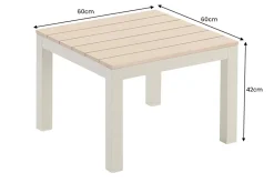 Riess-Ambiente Skandinavisch|Gartentische ><noscript><img width=
