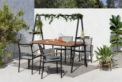 Riess-Ambiente Mehr...|Massivholz Gartenmöbel ><noscript><img width=