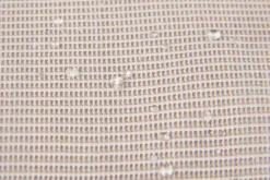 Riess-Ambiente Outdoor Kissen > Outdoor Kissen ROG 46x48cm beige Sitzkissen Polster-Auflage für Gartenstuhl