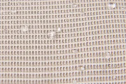 Riess-Ambiente Outdoor Kissen > Outdoor Kissen ROG 46x97cm beige Sitzkissen Polster-Auflage für Niedriglehner