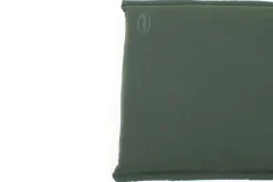 Riess-Ambiente Outdoor Kissen > Outdoor Kissen ROG 46x97cm grün Sitzkissen Polster-Auflage für Niedriglehner