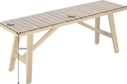 Riess-Ambiente Mehr...|Gartenbänke ><noscript><img width=