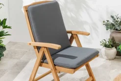 Riess-Ambiente Skandinavisch|Outdoor Kissen ><noscript><img width=