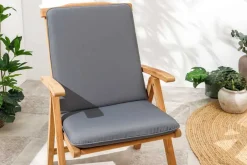 Riess-Ambiente Skandinavisch|Outdoor Kissen ><noscript><img width=