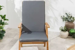 Riess-Ambiente Skandinavisch|Outdoor Kissen ><noscript><img width=