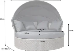 Riess-Ambiente Sonneninseln ><noscript><img width=