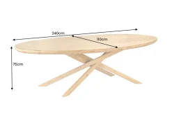 Riess-Ambiente Mehr...|Massivholzesstische ><noscript><img width=