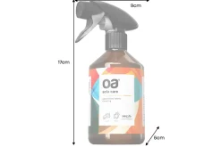 Riess-Ambiente Pflegeprodukte > Polsterreiniger OA SOFA CARE 250ml PFC und VOC frei für Sofa Matratze Stoffreiniger