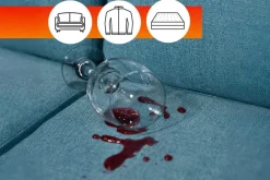 Riess-Ambiente Pflegeprodukte > Polsterschutzmittel OA SOFA PROTECTOR 250 ml PFC und VOC frei für Sofa Matratze