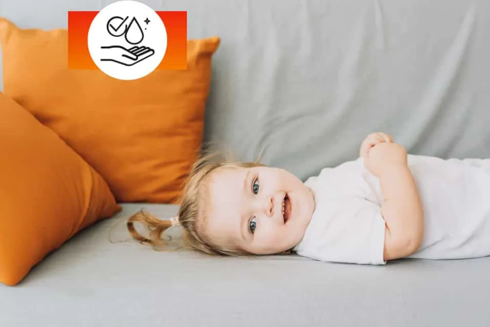 Riess-Ambiente Pflegeprodukte > Polsterschutzmittel OA SOFA PROTECTOR 250 ml PFC und VOC frei für Sofa Matratze