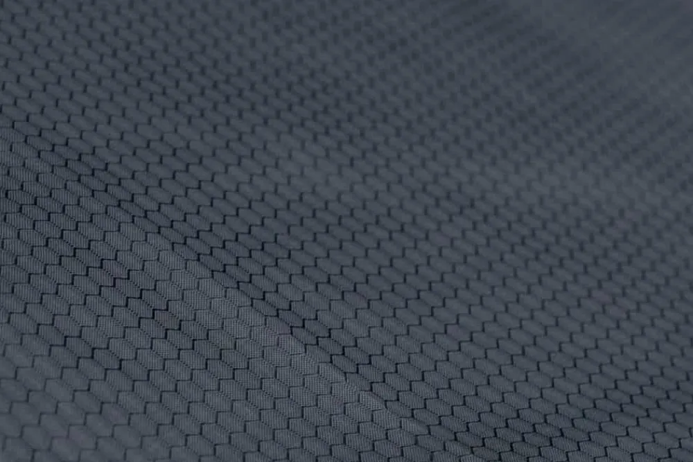 Riess-Ambiente Sitzgruppen|Schutzhauben > Quadratische Schutzhaube PRESTIGE PROTECT 180cm anthrazit Sitzgruppe wetterfest