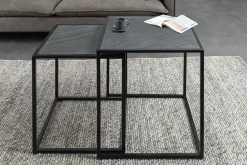 Riess-Ambiente Beistelltische|Industrial Loft ><noscript><img width=