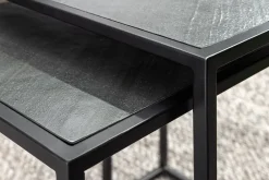 Riess-Ambiente Beistelltische|Industrial Loft ><noscript><img width=