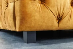 Riess-Ambiente Polsterbetten|Samt Möbel ><noscript><img width=