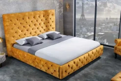 Riess-Ambiente Polsterbetten|Samt Möbel ><noscript><img width=