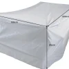 Riess-Ambiente Sitzgruppen|Schutzhauben > Rechteckige Schutzhaube PRESTIGE PROTECT 220cm anthrazit Abdeckung Sitzgruppe