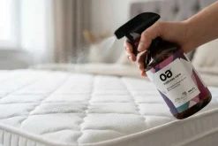 Riess-Ambiente Pflegeprodukte > Reiniger OA MATTRESS CARE 250ml PFC frei Tiefenreiniger für Matratzen