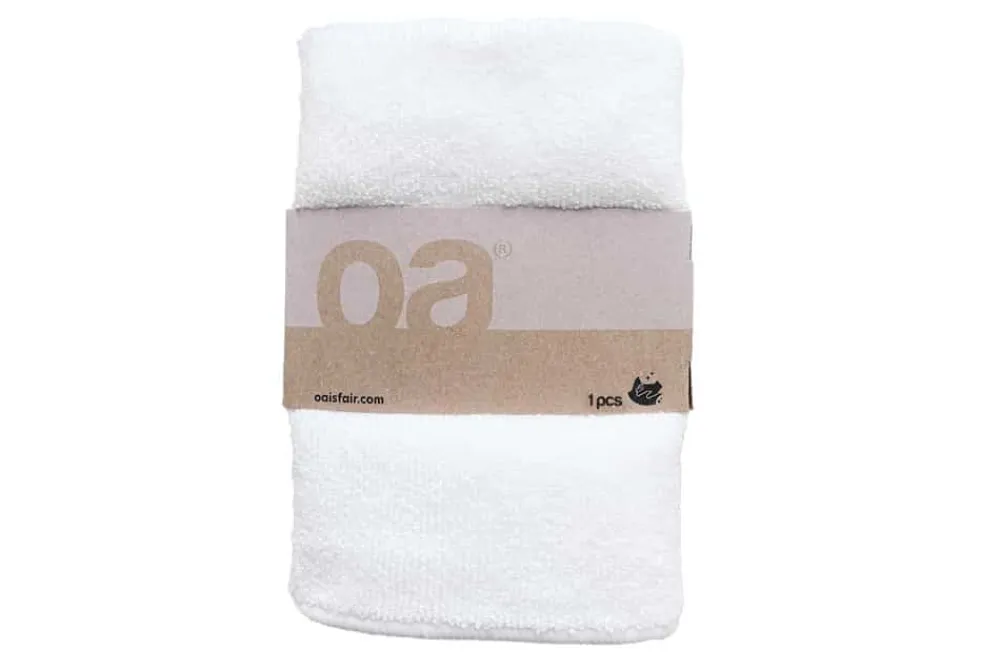 Riess-Ambiente Pflegeprodukte > Reinigungstuch OA MICROFIBER 35x35cm Mikrofasertuch zur Möbelreinigung
