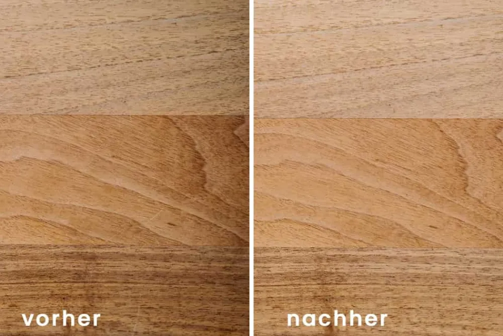 Riess-Ambiente Pflegeprodukte > Renuwell MÖBEL ÖL 500ml Pflegemittel für Tische Schränke Stühle Holzpflege