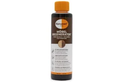 Riess-Ambiente Pflegeprodukte > Renuwell MÖBEL REGENERATOR 270ml Pflegemittel für Tische Schränke Stühle Holzpflege