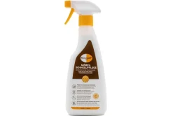 Riess-Ambiente Pflegeprodukte > Renuwell MÖBEL SCHNELLPFLEGE 500ml Pflegemittel für Holzmöbel Metall Stein