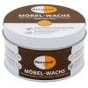 Riess-Ambiente Pflegeprodukte > Renuwell MÖBEL WACHS 500ml Pflegemittel für Tische Schränke Stühle Holzpflege