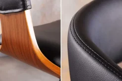 Riess-Ambiente Retro Möbel|Barhocker ><noscript><img width=