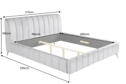 Riess-Ambiente Skandinavisch|Polsterbetten ><noscript><img width=