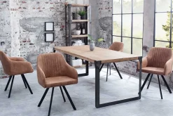 Riess-Ambiente Retro Möbel|Industrial Loft ><noscript><img width=
