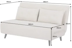Riess-Ambiente Sessel|Retro Möbel ><noscript><img width=
