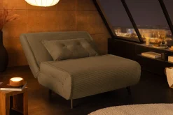 Riess-Ambiente Sessel|Retro Möbel ><noscript><img width=