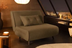 Riess-Ambiente Sessel|Retro Möbel ><noscript><img width=